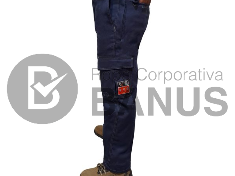 PANTALON IGNÍFUGA en Santiago