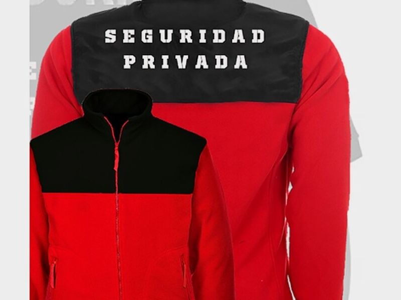 Chaqueta Polar en Región Metropolitana