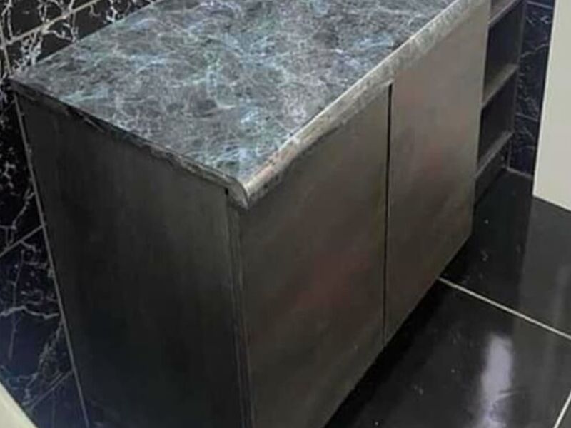 MUEBLE BAÑO CHILE