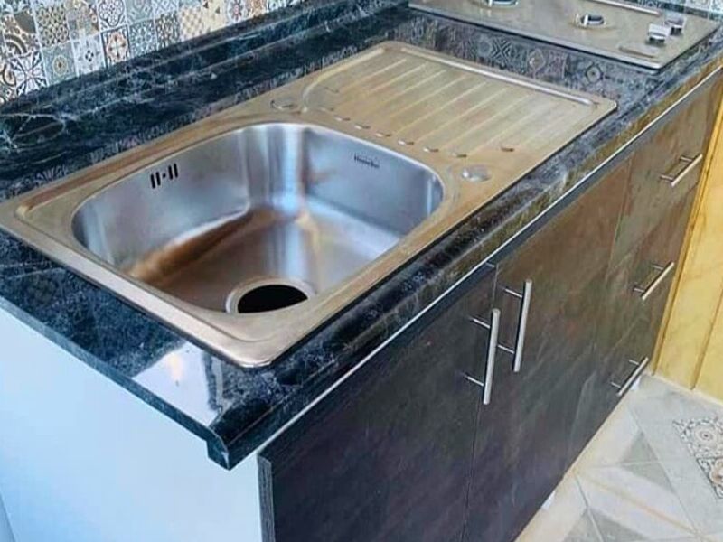 MUEBLE LAVABO CHILE