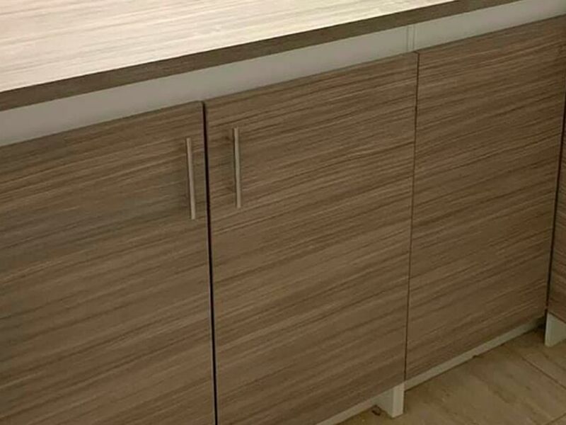 MUEBLES COCINA BAJOS CHILE
