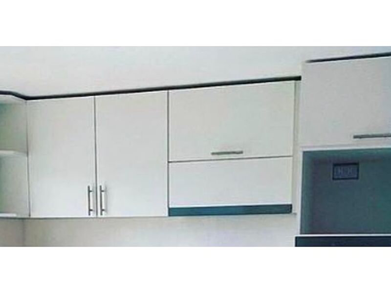 MUEBLES REPISA BLANCOS CHILE