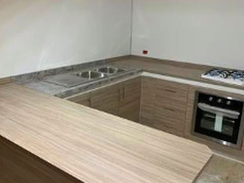 MUEBLES COCINA COMPLETOS CHILE