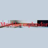 Muebles y cubiertas