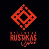 Baldosas rustikas oyarce