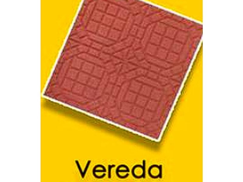 VEREDA CHOCOLATE CHILE