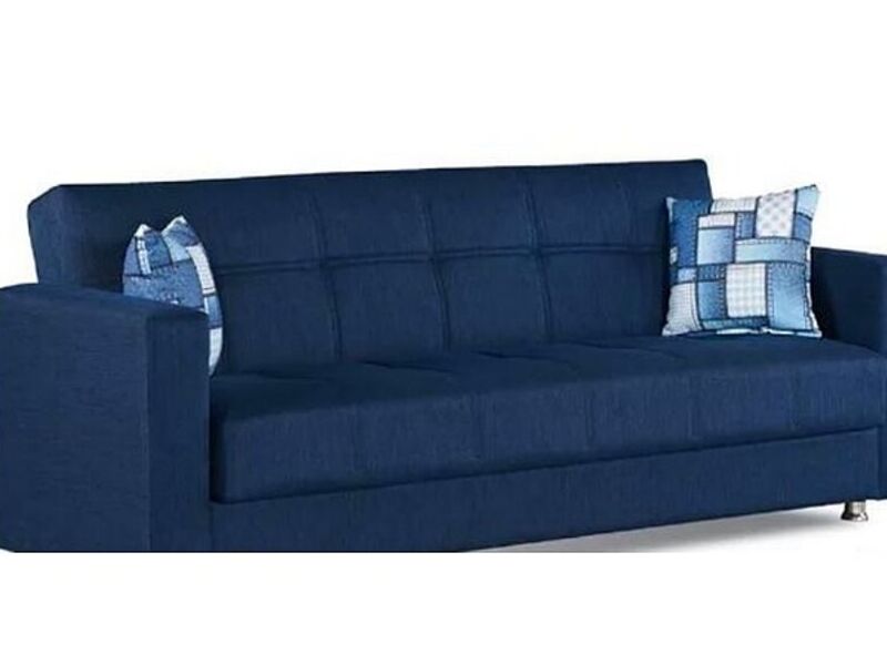 Sofa azul Chile