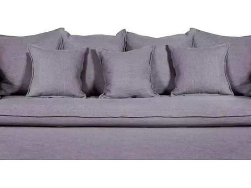 Sofa gris Chile