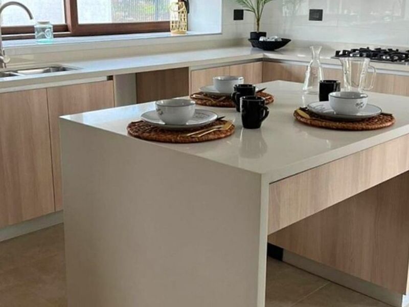 Mueble cocina Chile