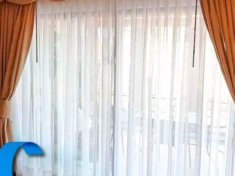 EleganciaPura Cortinas Chile