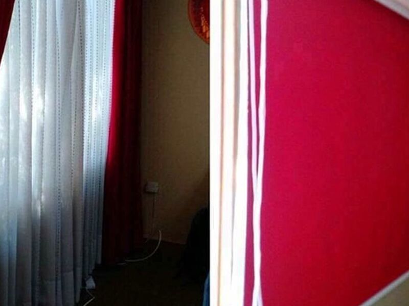 VelvetLuxe Cortinados Chile