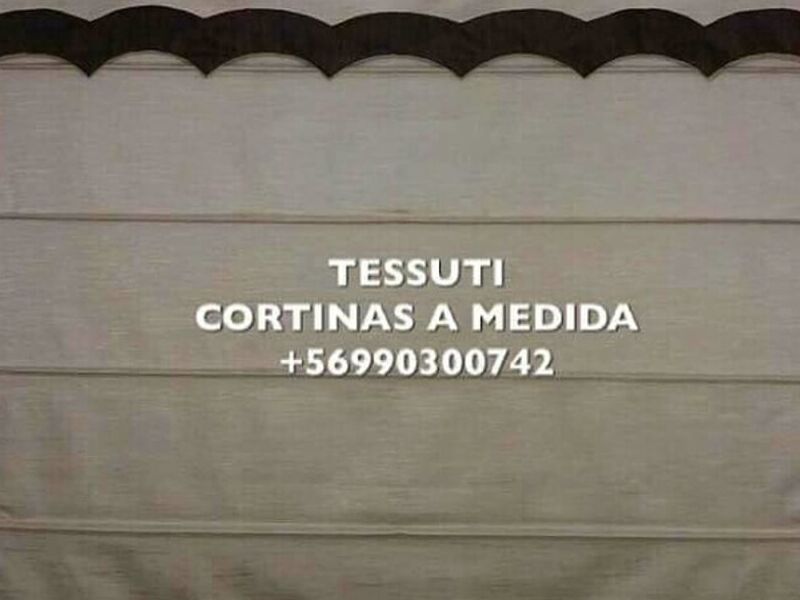 ArteTess Cortinajes Chile