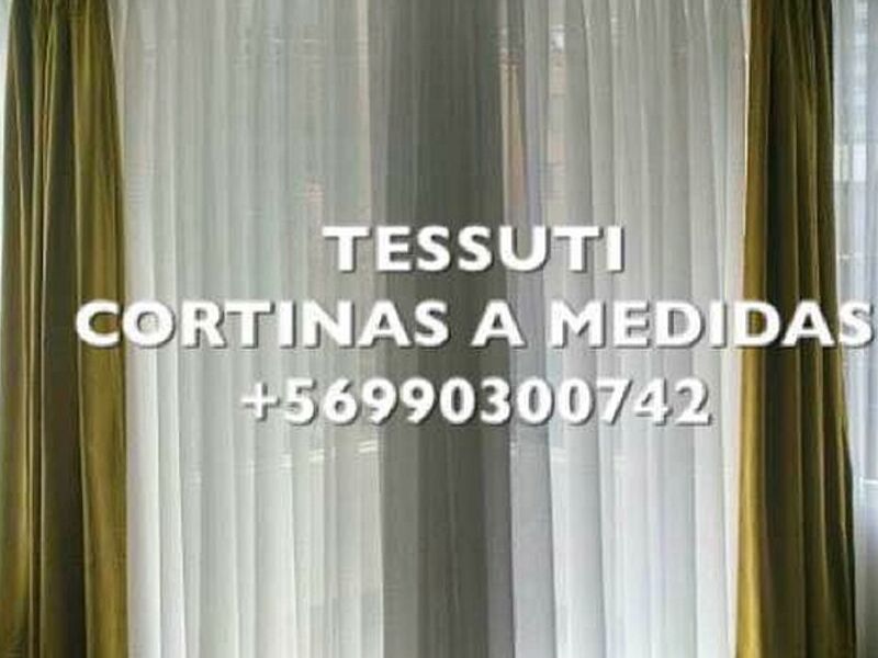 TejidoNoble Elegancia Chile