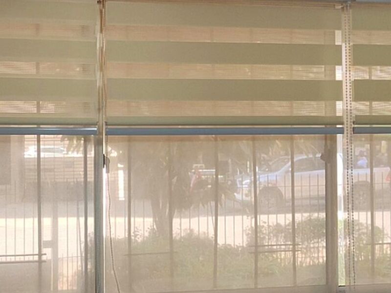Panel Deslizante Moderno Chile