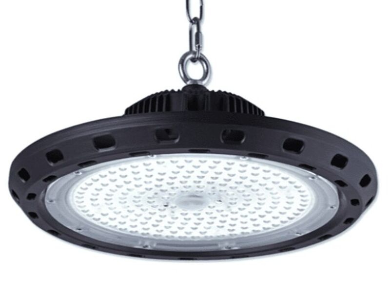 Campana LED Santiago Chile