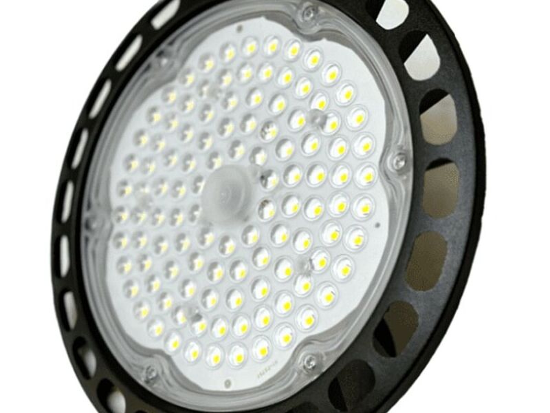 Campana LED UFO ECO Santiago Chile