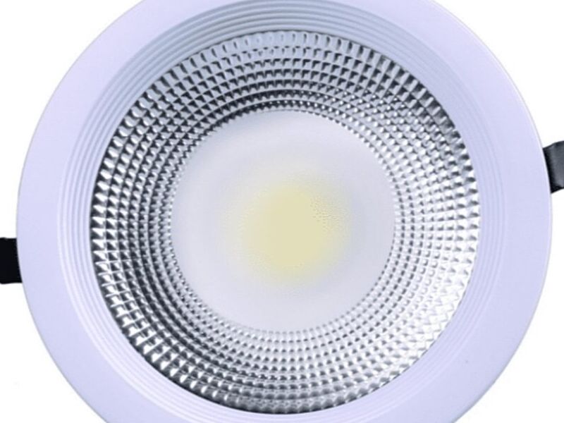 Foco Downlight LED Santiago Chile