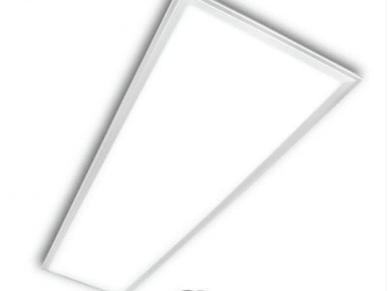 Panel LED Cielo Santiago Chile