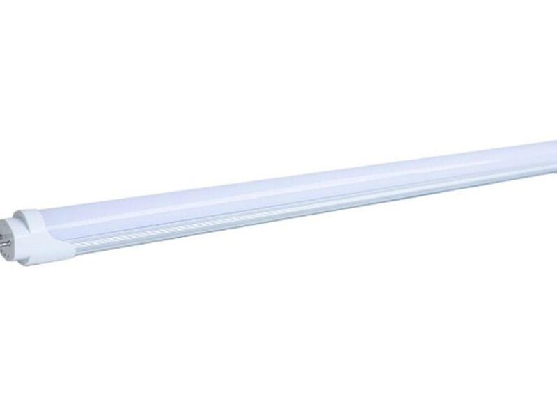 TUBO LED ALUMINIO PLÁSTICO 9W Chile