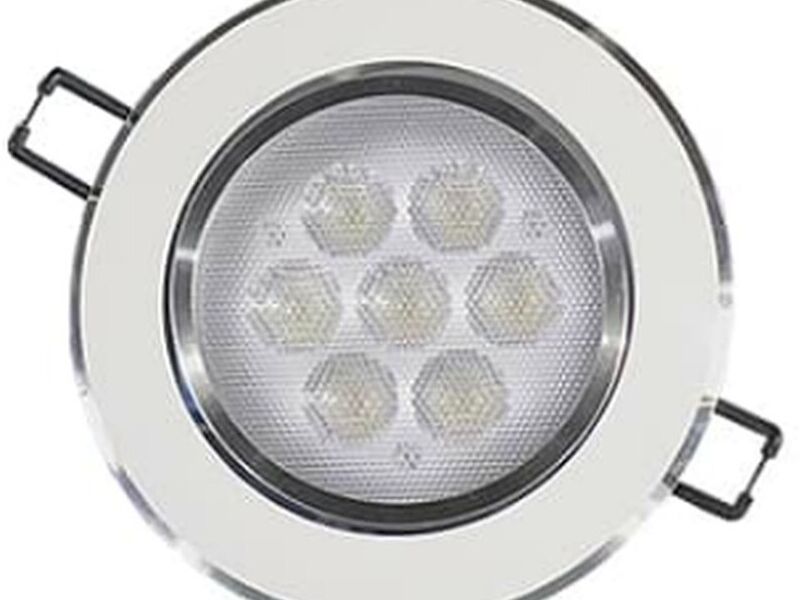 FOCOS CEILING Chile
