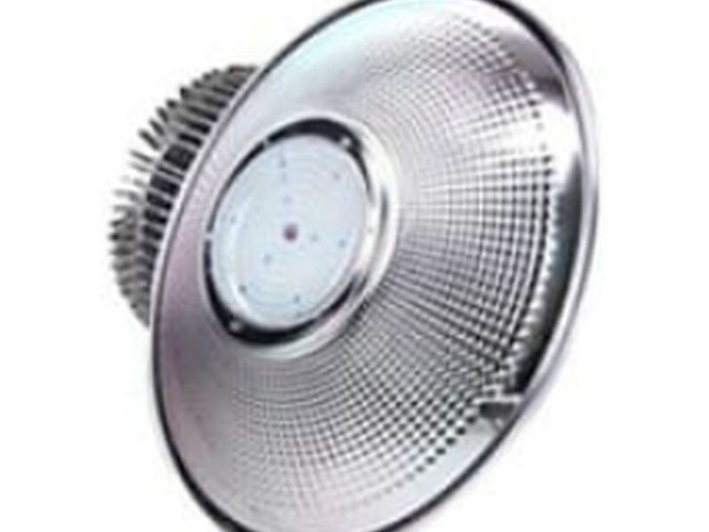 CAMPANA LED INDUSTRIAL 100W Chile