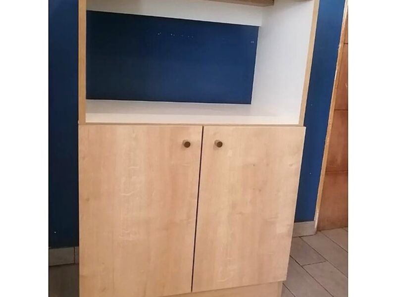 Mueble hornos Chile