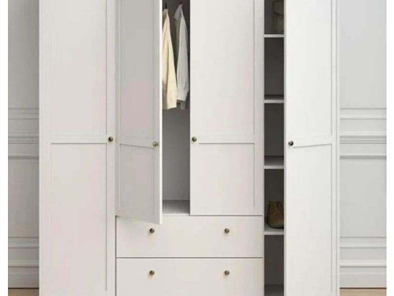 Closet tvilum Chile