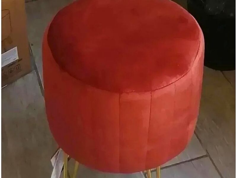 Pouf ottoman Chile