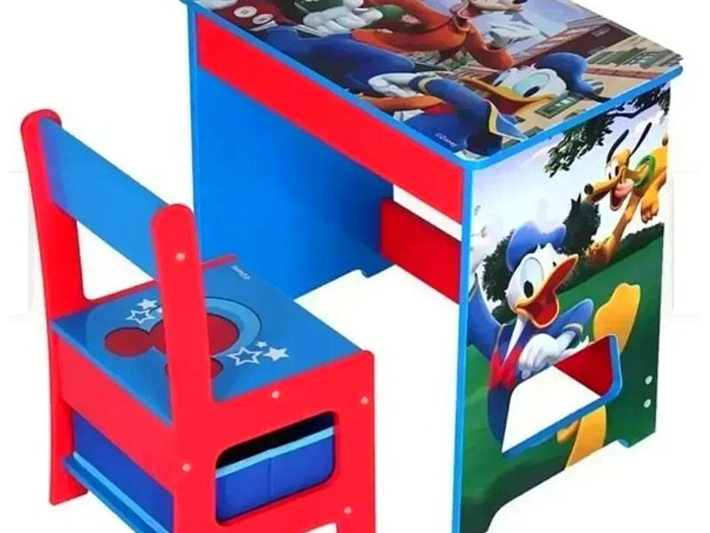 Escritorio Mickey mouse Chile