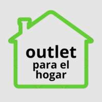 Outlet para el hogar