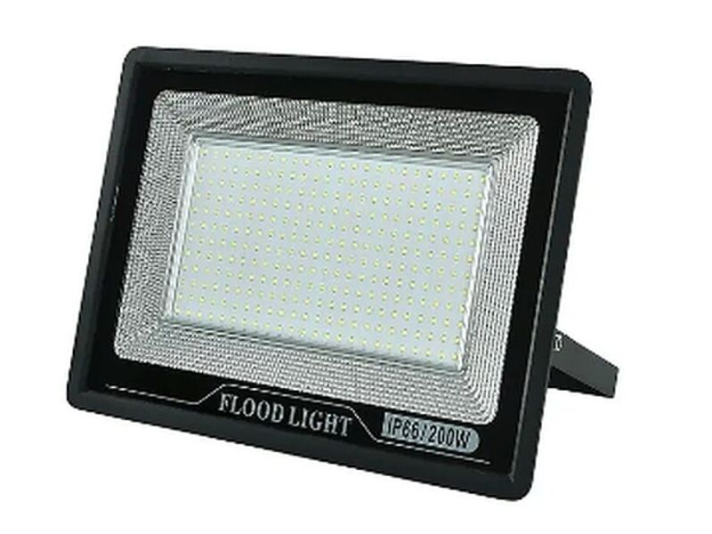 Flood Light Chile