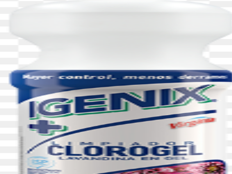 Clorogel 