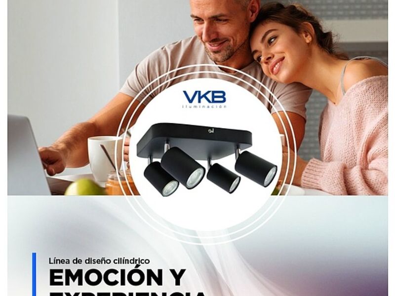Plafones Luces Chile