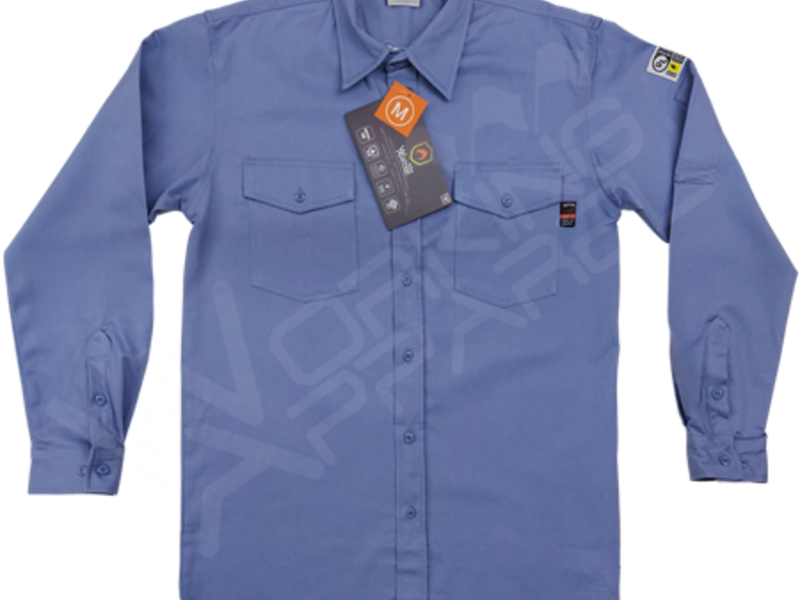 CAMISA IGNÍFUGA en Santiago