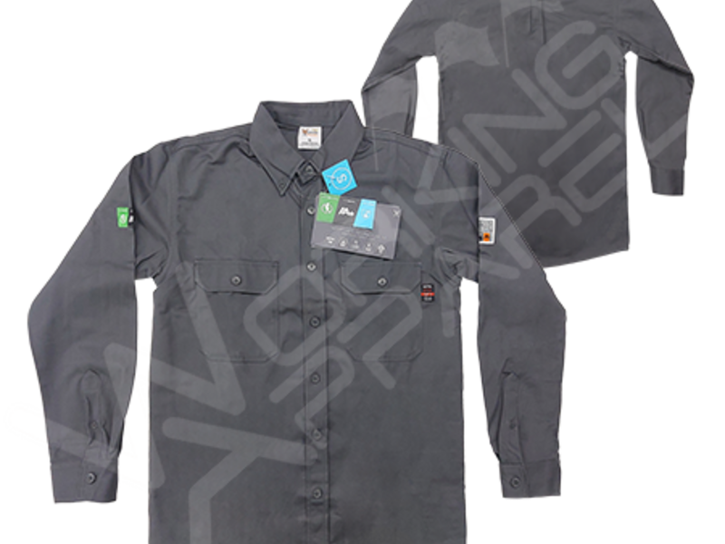 CAMISA IGNÍFUGA AA en Santiago