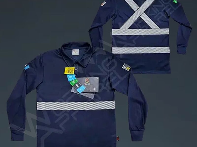 Polera antiestática en Región Metropolitana