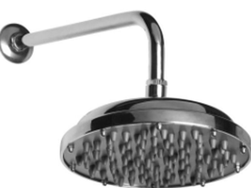 DUCHA PLATO LUJO 12″ SANTIAGO