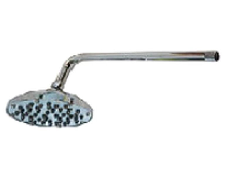 DUCHA PLATO LUJO 6″ SANTIAGO