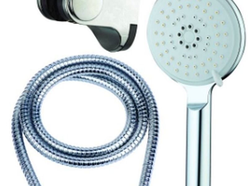 SET MANGO DUCHA FUNCION CLEAN  SANTIAGO