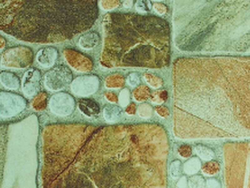 Brasilia natural 45×45 Santiago