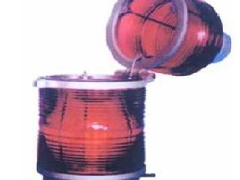 Faros Chile