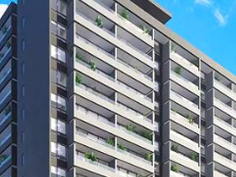 Construcción Edificios Chile