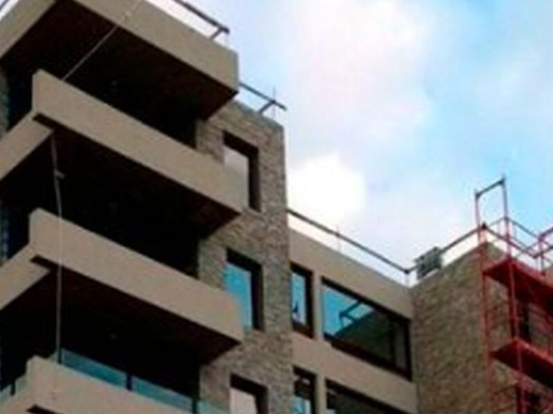 Edificios Residenciales Chile