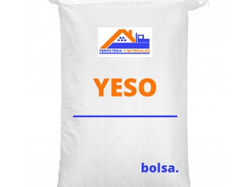 Yeso Chile