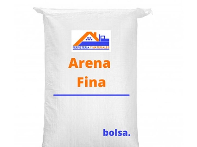 Arena Fina Chile