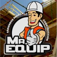 Arriendo de Equipos para la Construcción