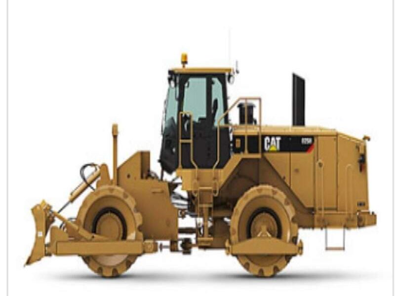 Tractor Chile
