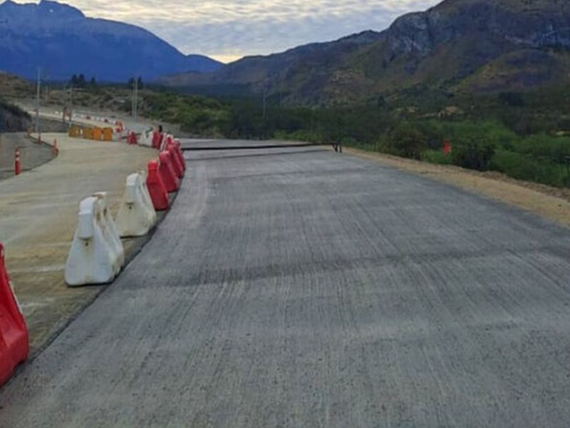 Obras Viales Chile