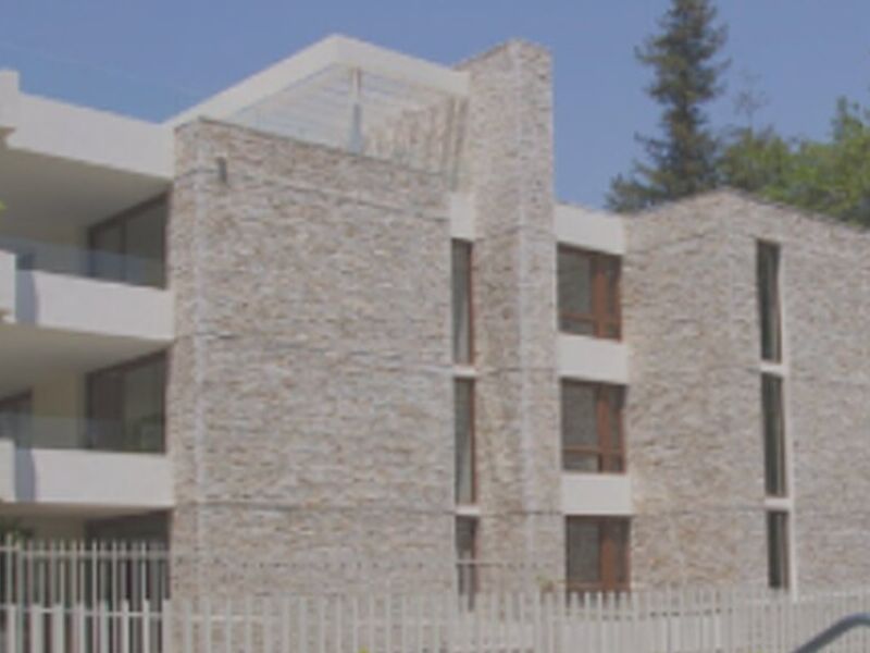 Edificios Residenciales Chile