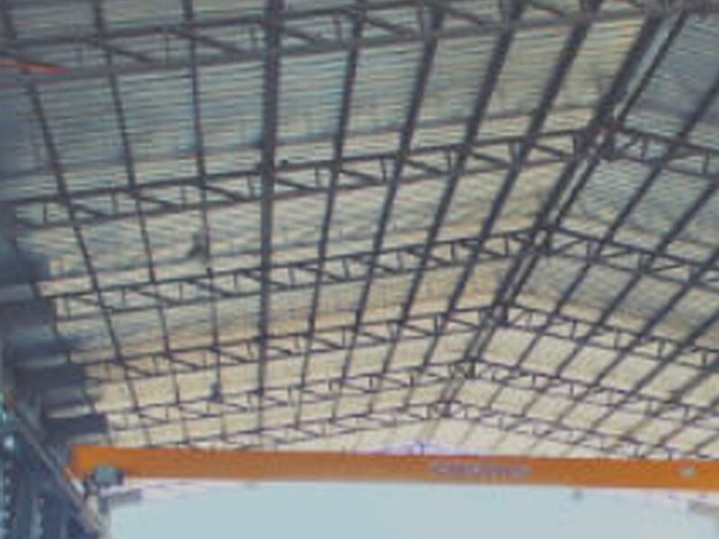 Construcción Obras Chile